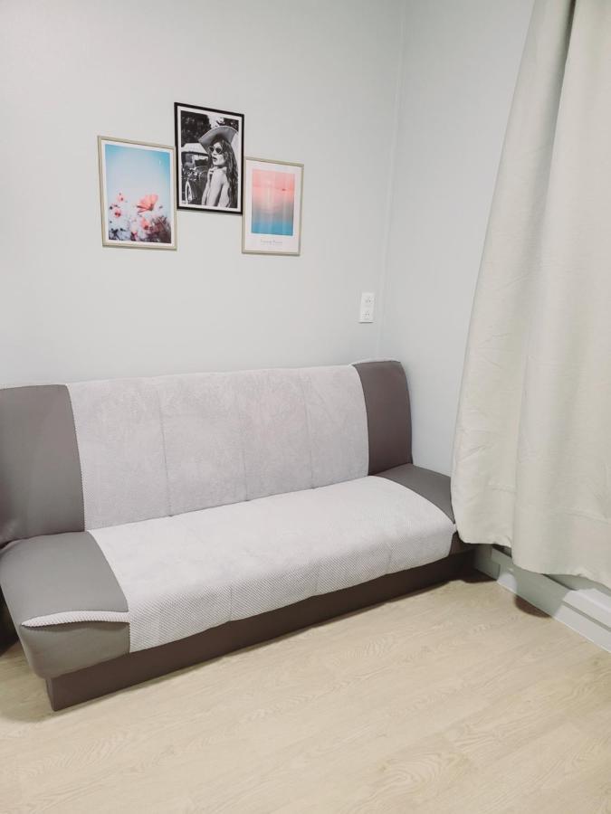 Appartement Proche Disneyland Parc Asterix "Appart'4" Pierrefitte-sur-Seine Εξωτερικό φωτογραφία