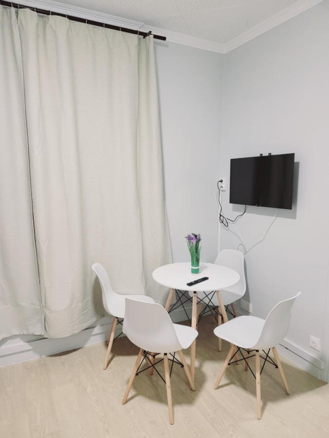 Appartement Proche Disneyland Parc Asterix "Appart'4" Pierrefitte-sur-Seine Εξωτερικό φωτογραφία